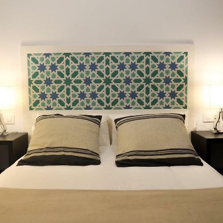 Apartamento San Jacinto III Seville Exterior photo