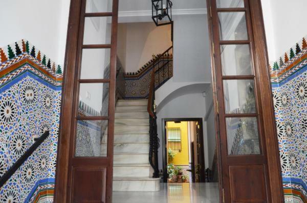 Apartamento San Jacinto III Seville Exterior photo